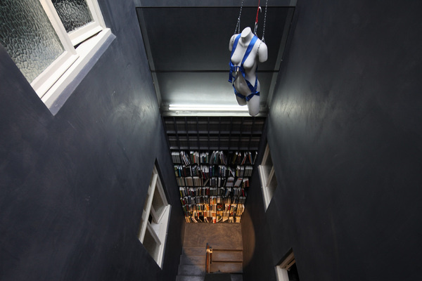 Atelier Carvalho Araújo #braga #atelier #arajo #architecture #carvalho