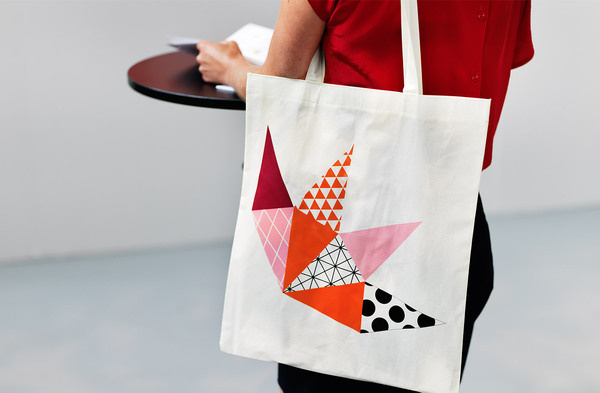 BVD – Formex #bag #fair #pattern #formex