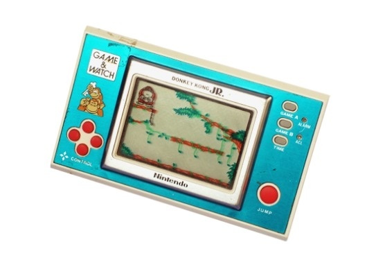 nintendo