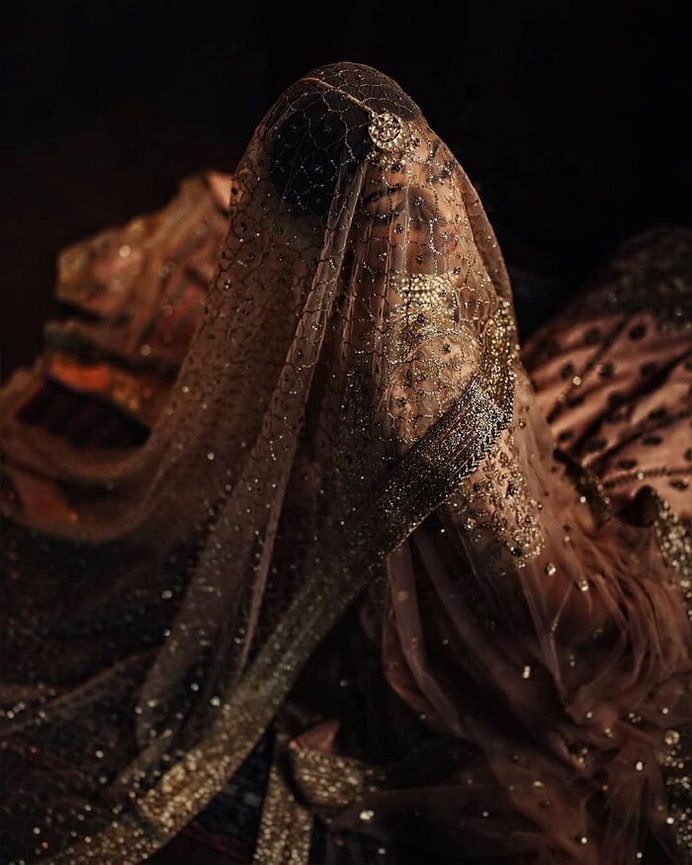 stunning-dupatta-bridal-portrait