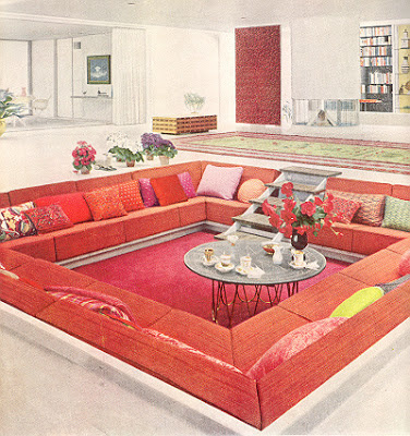 Oh So Lovely Vintage: January 2011