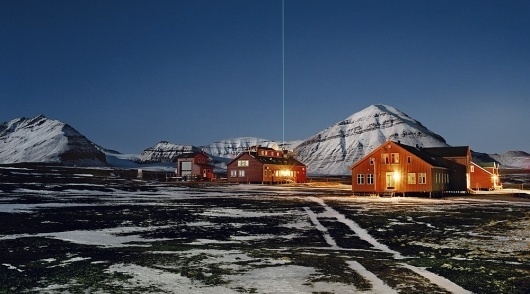 ❑ Take Refuge by Kevin Cooley – Kunstkammer ❑ #photography #landscape