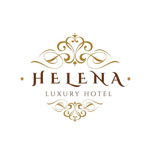 Using a Luxury logo design can be an effective way to display the values of your brand or company through your corporate identity.