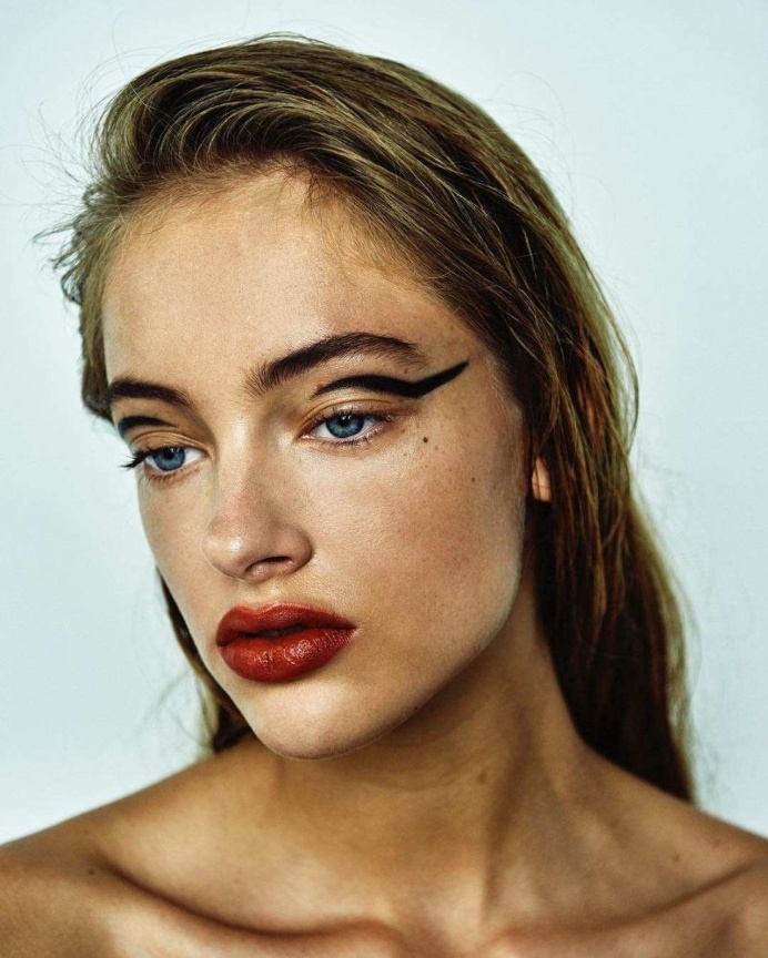 Fashion Photography by Bon Duke