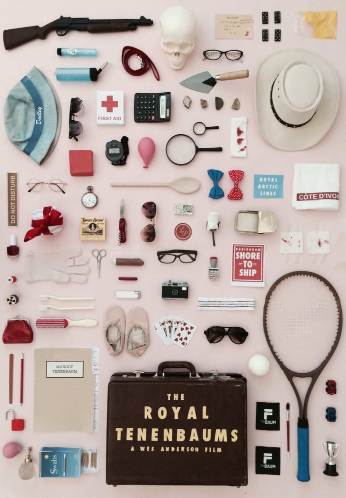 Jordan Bolton Creates Striking Photographic Posters Using Only His iPhone
