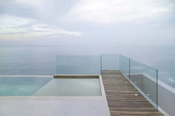 Casa Almare #architecture