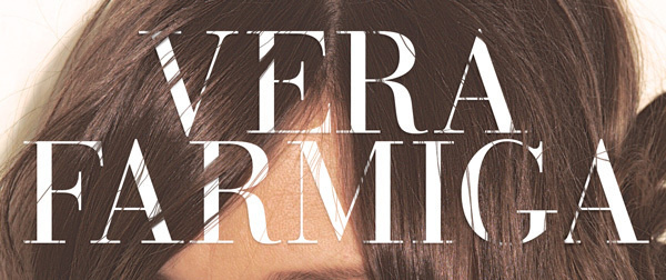 RELEVANT Magazine // Various Works on Editorial Design Served #type #design