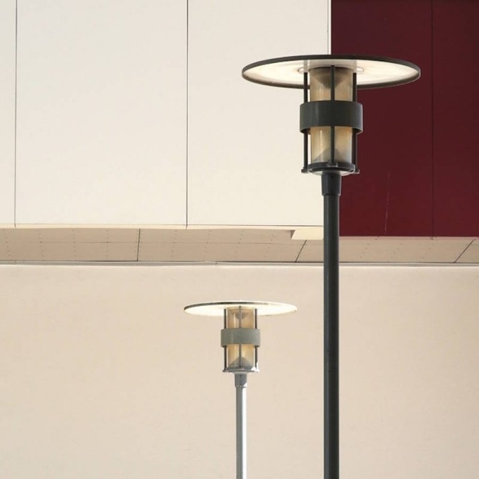 Geometric Abstraction and Minimalistic Compositions in Urban Structures by Julian Schulze
