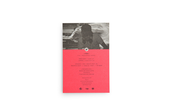 5 Pastilla flyer.jpg (1840×1200) #flyer #poster
