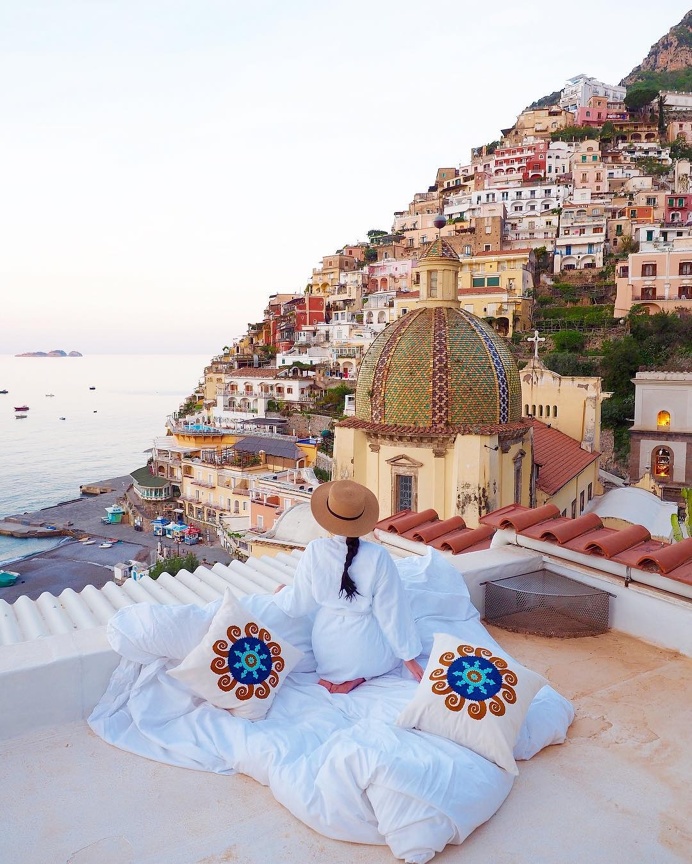 Breathtaking Travel Photography by Brooke Saward