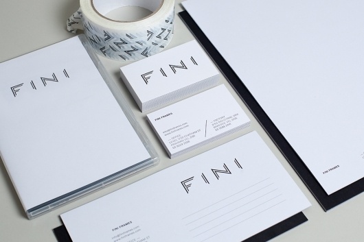 Maythorpe. » Fini Frames #identity