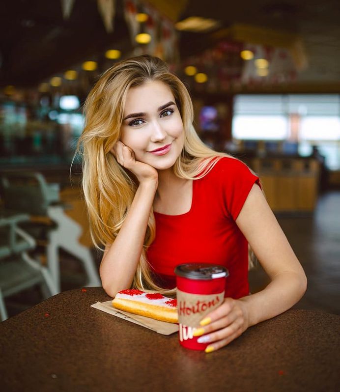 Fine Art Portrait Photography by Irene Rudnyk