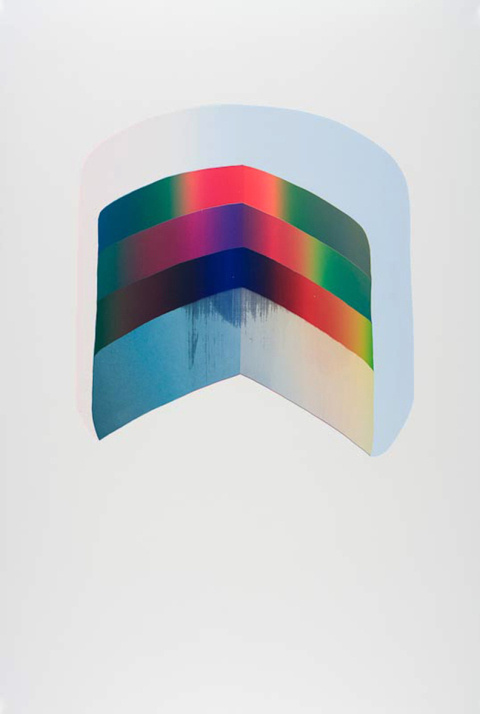 Jeffrey Dell | PICDIT #abstract #design #color #painting #art #colour