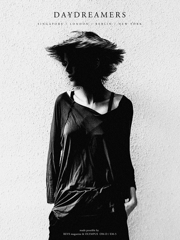 DAYDREAMERS / Olympus OM-D E-M5