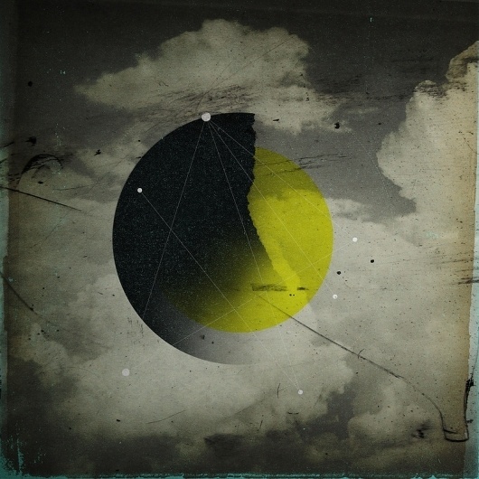 Shadow Art Print by NGHBRS | Society6 #design #geometry