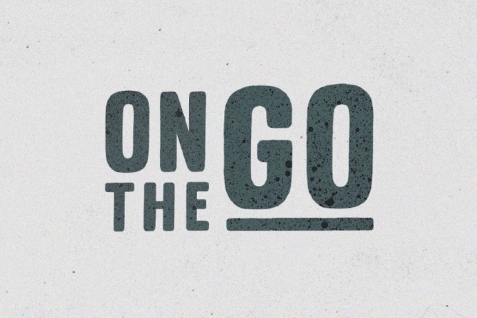 On the Go