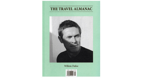 TTA 5 SPRING / SUMMER 2013 #magazine
