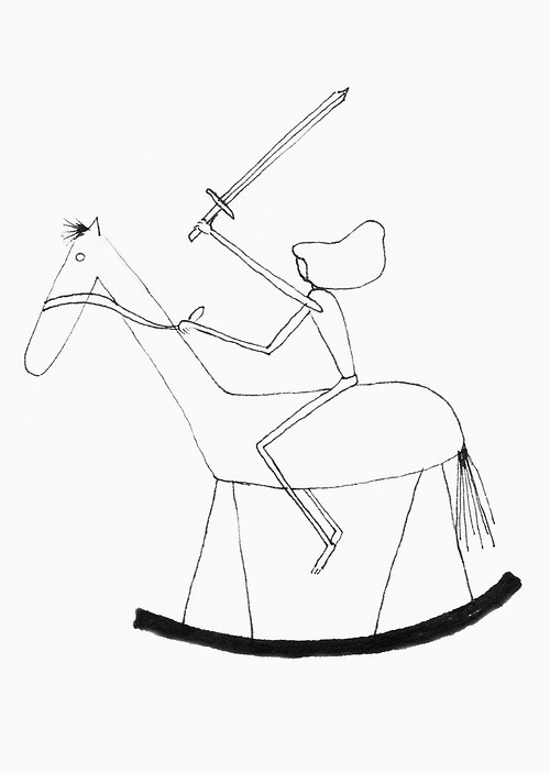 S-PATTEN #illustration #patten