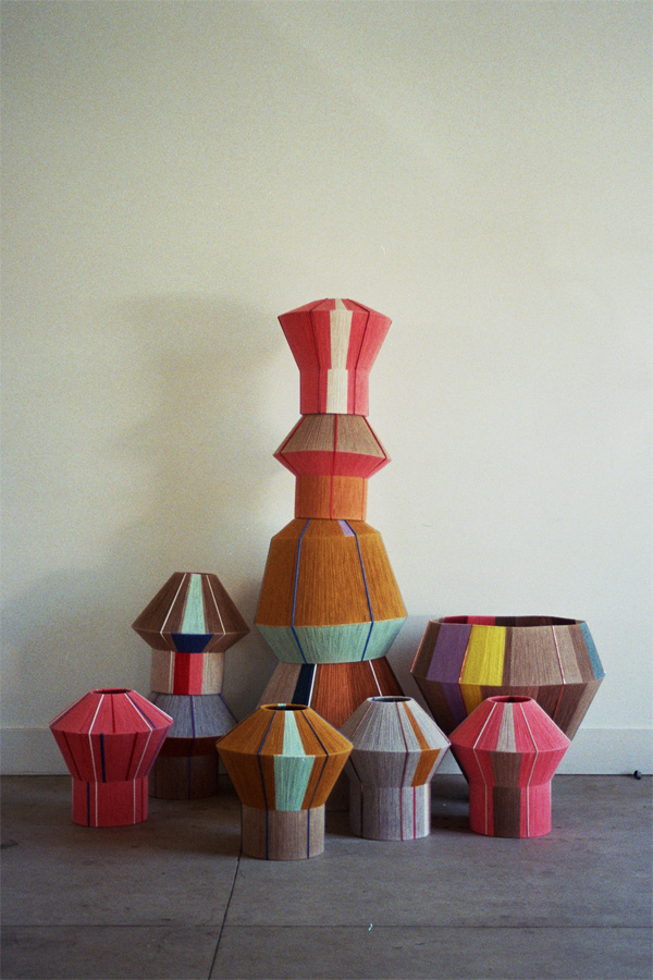 bonbons II : ana kraš #lamp