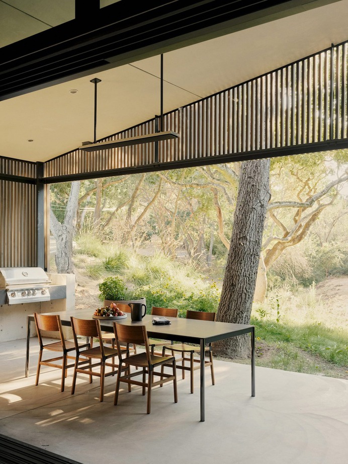 Dawnridge by Field Architecture
