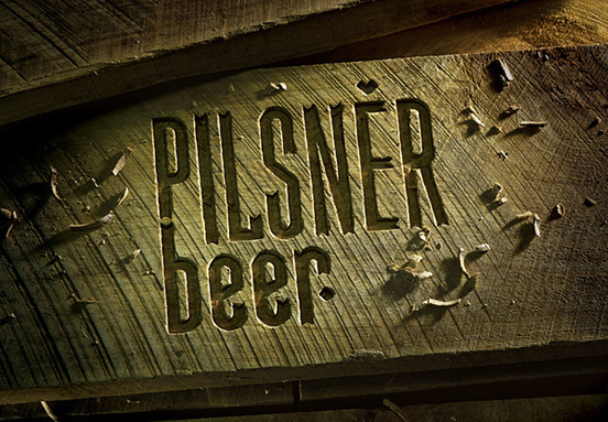 Pilsner Deer #type #image