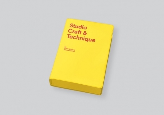 http://www.thisiscollate.com/ #red #guide #serif #yellow #sans #book #instructions #manual