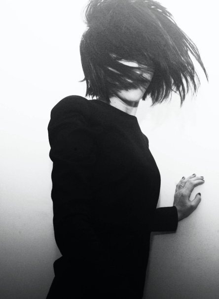 swish #white #movement #black #people #hair #and