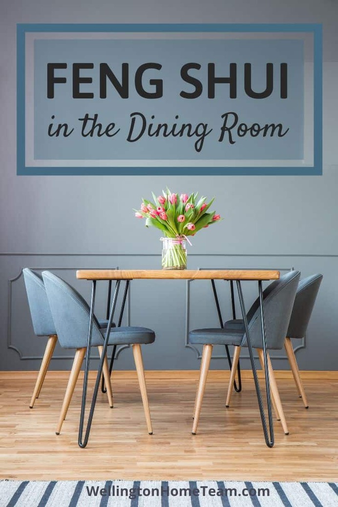 How to Make Chi Flow In Every Room In The House | Feng Shui 101