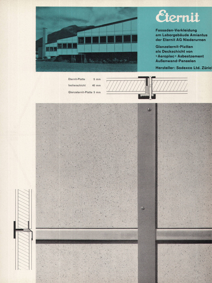 Eternil Swiss Style