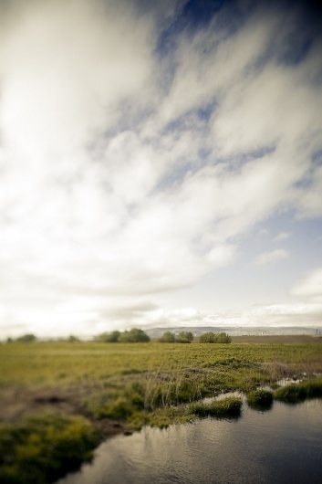 Ivan Lesko Blog» Blog Archive » Ellensburg Write Up #photography #shift #tilt #landscape