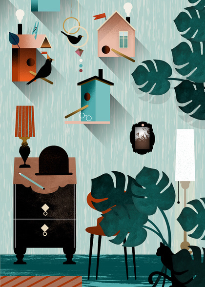illustration