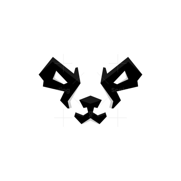 Bad Panda Logo
