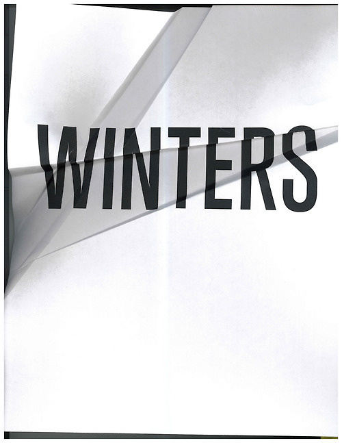 Winters