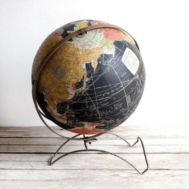 globe