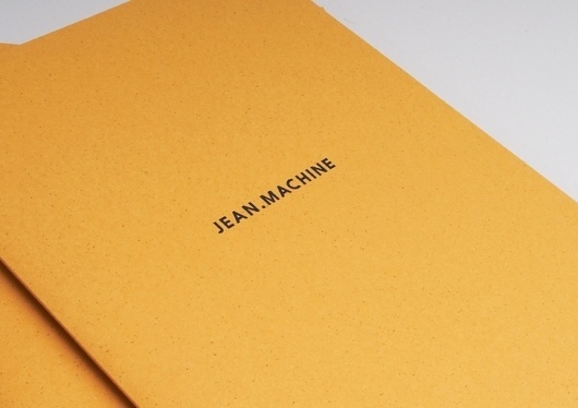 No Days Off ~ Work #print #design #publication #lookbook