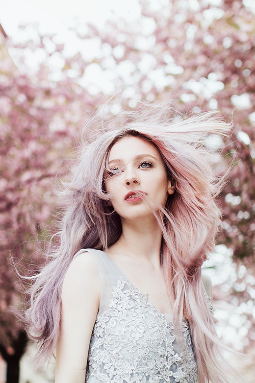 Pink by thefirebomb