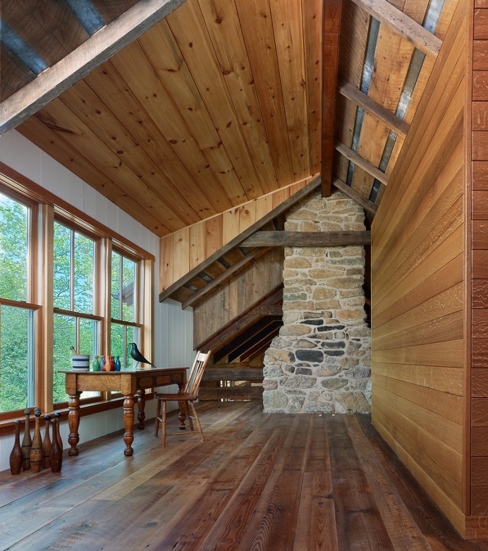 Hazel River Cabin
