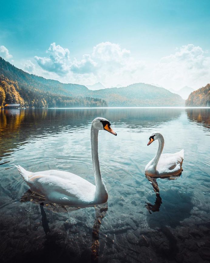 Stunning Adventure and Landscape Photography by Matt Cannon