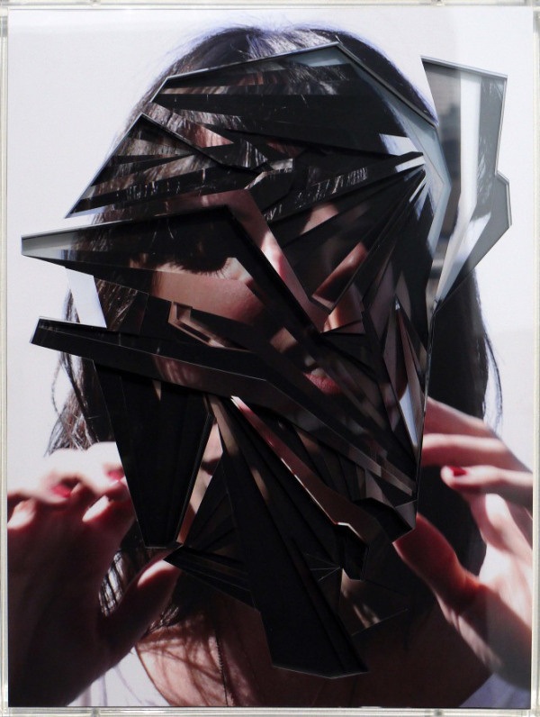Lucas Simões | PICDIT #collage #paper #design #art