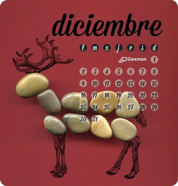 Calendar 2013 #calendar