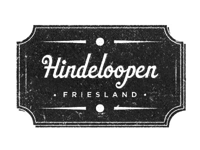 Hindeloopen #brian #cook