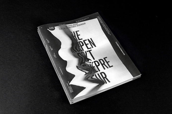 Think Work Observe - Cyprus Dossier