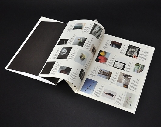 Every reform movement has a lunatic fringe #print #design #graphic #publication