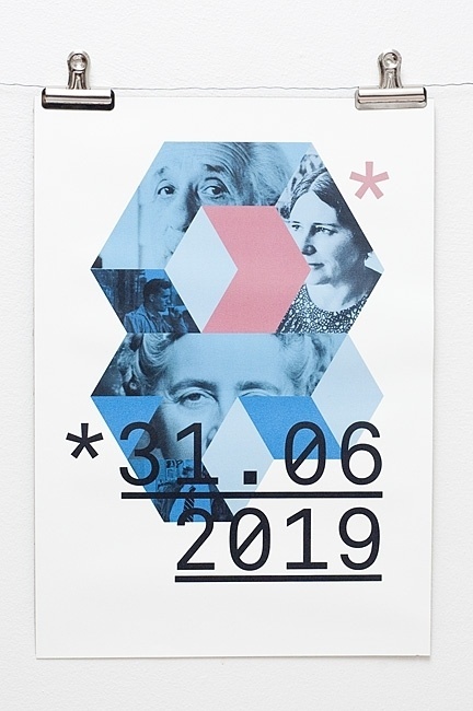 –Deichmanske : Mikael Fløysand #poster