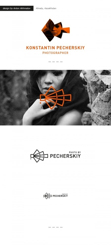 Akhmatov Studio » Pecherskiy photo #logo #logotype #photographer #photo