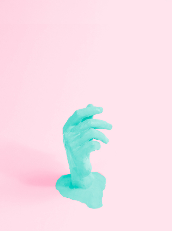 MELT on Behance #weston #doty