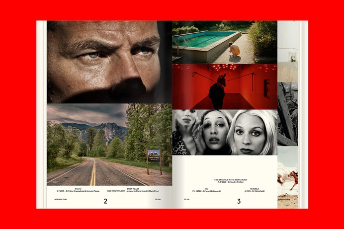 Film Festival Cologne—Die Macht der Bilder Vol. 2