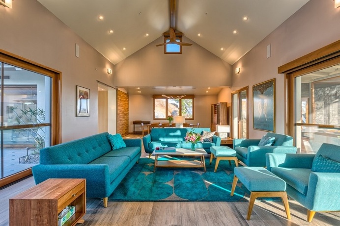 Casa Aguila – San Diego's First Certified Passive House