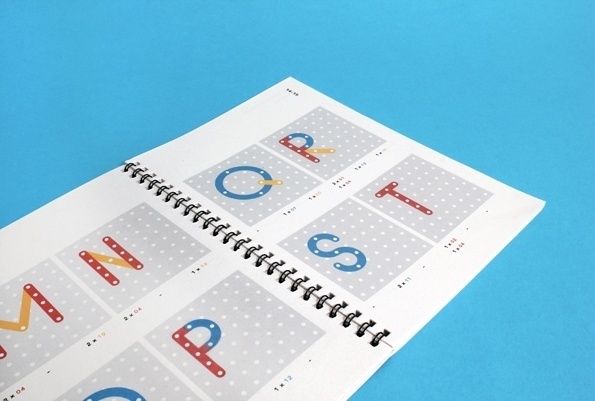 Neal Fletcher - neal@nealfletcher.co.uk #print #fletcher #typeface #neal