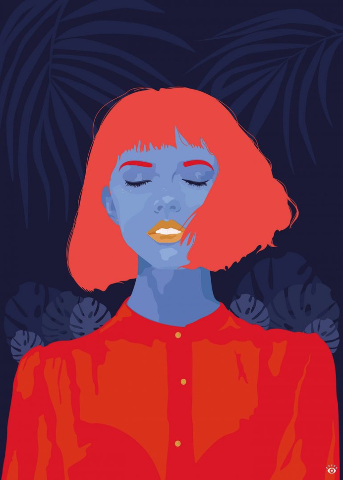 The Dø – On My Shoulders ⚡️